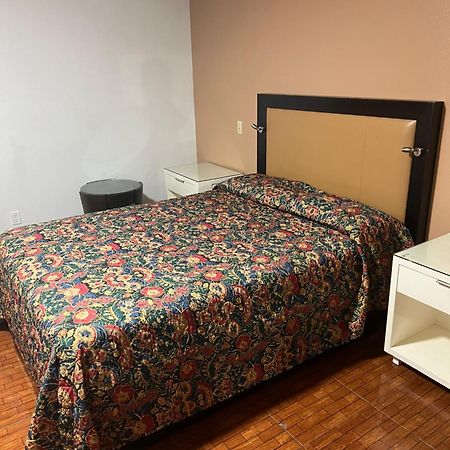 King Motel ロサンゼルス エクステリア 写真