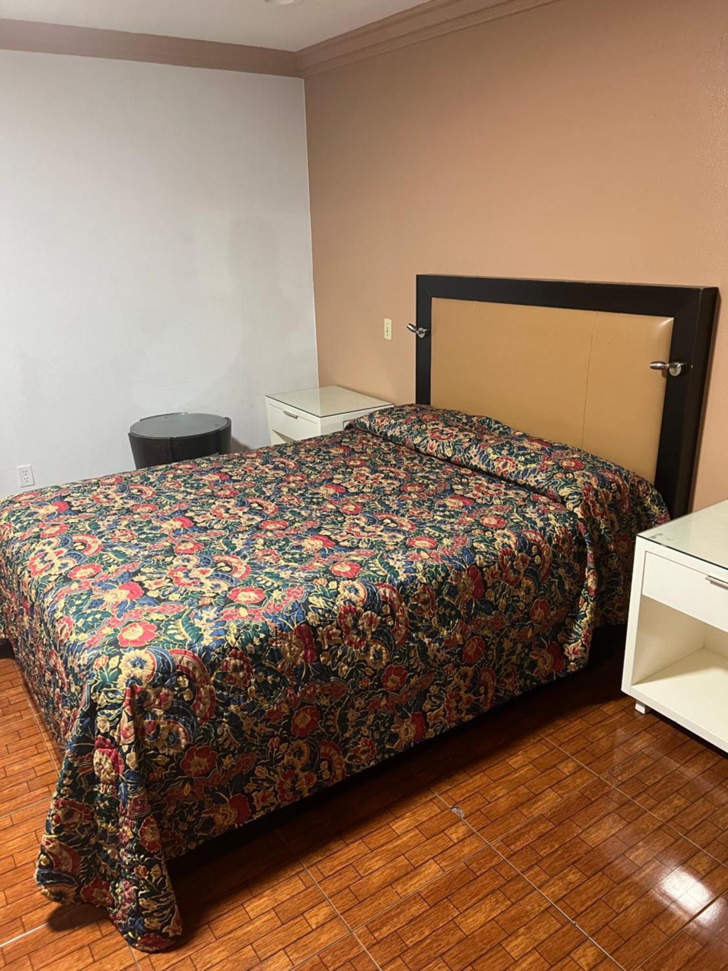 King Motel ロサンゼルス エクステリア 写真